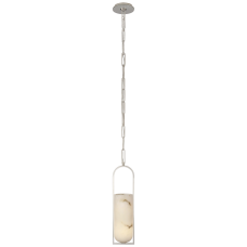 Люстра Melange Small Elongated Pendant KW 5512PN-ALB