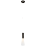 Люстра Utopia Small Pendant KW 5531AI-WG