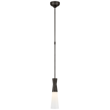 Люстра Utopia Small Pendant KW 5531AI-WG