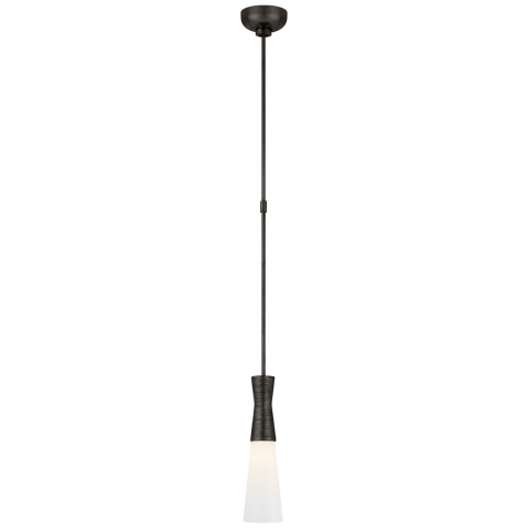 Люстра Utopia Small Pendant KW 5531AI-WG