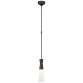 Люстра Utopia Small Pendant KW 5531AI-WG