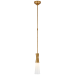 Люстра Utopia Small Pendant KW 5531G-WG
