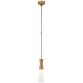 Люстра Utopia Small Pendant KW 5531G-WG