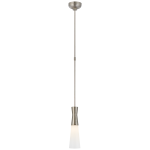 Люстра Utopia Small Pendant KW 5531PN-WG