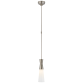 Люстра Utopia Small Pendant KW 5531PN-WG
