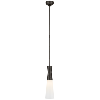 Люстра Utopia Medium Pendant KW 5533AI-WG