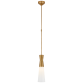 Люстра Utopia Medium Pendant KW 5533G-WG