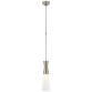 Люстра Utopia Medium Pendant KW 5533PN-WG