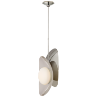 Люстра Nouvel Small Pendant KW 5570PN-WG