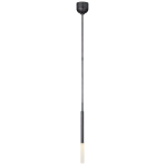 Люстра Rousseau Single Pendant KW 5586BZ-EC
