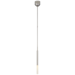 Люстра Rousseau Single Pendant KW 5586PN-EC