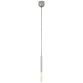 Люстра Rousseau Single Pendant KW 5586PN-EC