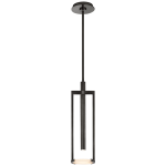 Люстра Melange Small Floating Disc Pendant KW 5610BZ-ALB