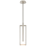 Люстра Melange Small Floating Disc Pendant KW 5610PN-ALB