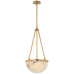 Люстра Melange Small Pendant KW 5618AB-ALB