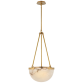 Люстра Melange Small Pendant KW 5618AB-ALB