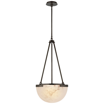 Люстра Melange Small Pendant KW 5618BZ-ALB