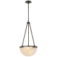 Люстра Melange Small Pendant KW 5618BZ-ALB