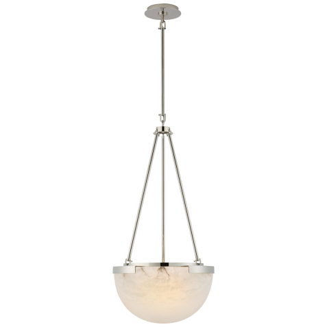 Люстра Melange Small Pendant KW 5618PN-ALB