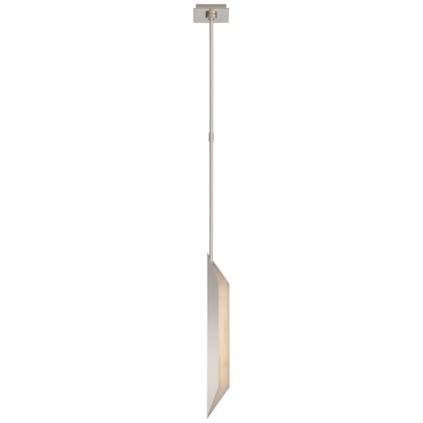 Подвес Ophelion Mini Narrow Pendant KW 5720PN-ALB