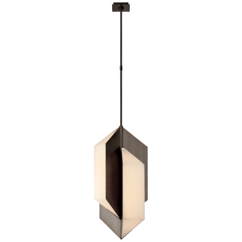 Подвес Ophelion Medium Pendant KW 5722BZ-ALB