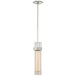 Люстра Fascio Medium Pendant LR 5905PN-CG