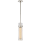 Люстра Fascio Medium Pendant LR 5905PN-CG