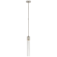 Люстра Fascio Single Pendant LR 5911PN-CG