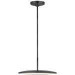 Люстра Dot 16'' Pendant PB 5001MBK