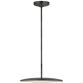 Люстра Dot 16'' Pendant PB 5001MBK