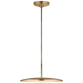Люстра Dot 16'' Pendant PB 5001NB