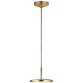 Люстра Dot 9'' Pendant PB 5002NB