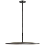Люстра Dot 22'' Pendant PB 5003MBK
