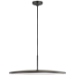 Люстра Dot 22'' Pendant PB 5003MBK