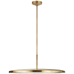 Люстра Dot 22'' Pendant PB 5003NB
