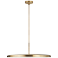Люстра Dot 22'' Pendant PB 5003NB