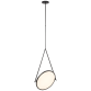 Люстра Dot Stance 13'' Rotating Pendant PB 5005MBK