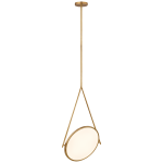 Люстра Dot Stance 13'' Rotating Pendant PB 5005NB