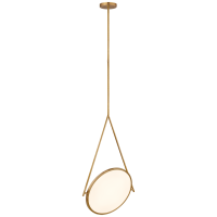 Люстра Dot Stance 13'' Rotating Pendant PB 5005NB
