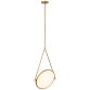 Люстра Dot Stance 13'' Rotating Pendant PB 5005NB