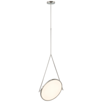 Люстра Dot Stance 13'' Rotating Pendant PB 5005PN
