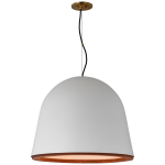 Подвес Murphy Large Pendant S 5126PW