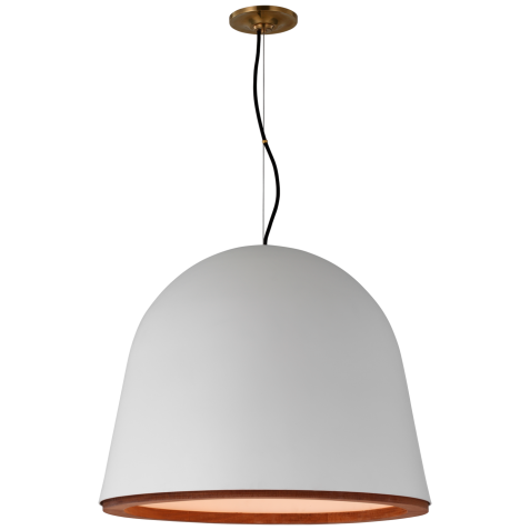 Подвес Murphy Large Pendant S 5126PW