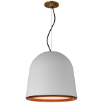 Подвес Murphy Medium Pendant S 5127PW