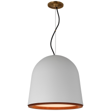 Подвес Murphy Medium Pendant S 5127PW