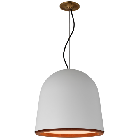 Подвес Murphy Medium Pendant S 5127PW