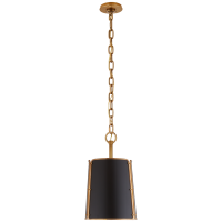 Люстра Hastings Small Pendant S 5645HAB-BLK