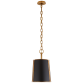 Люстра Hastings Small Pendant S 5645HAB-BLK