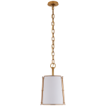 Люстра Hastings Small Pendant S 5645HAB-WHT