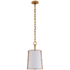 Люстра Hastings Small Pendant S 5645HAB-WHT